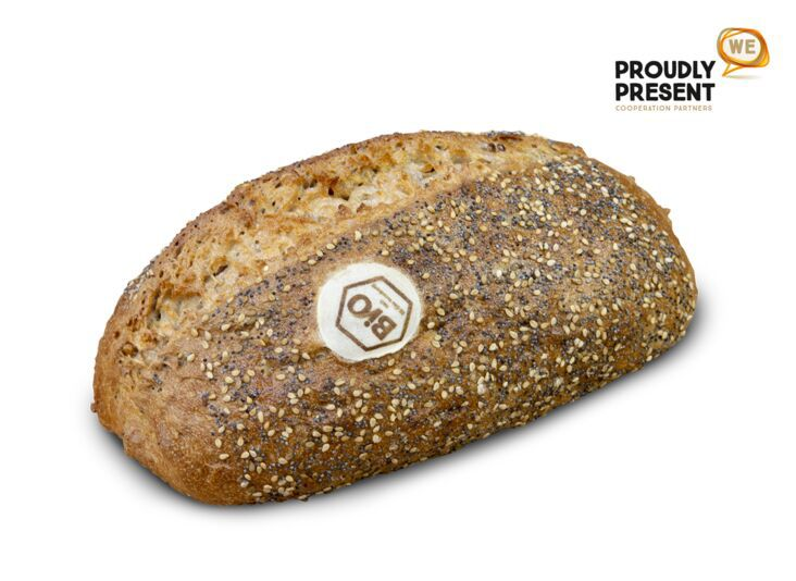 Organic Multigrain